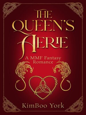 cover image of The Queen's Aerie